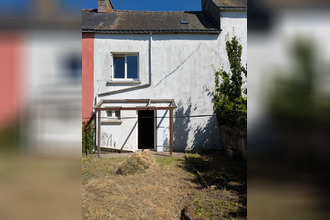  maison seglien 56160