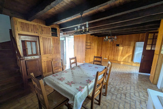  maison seglien 56160