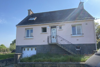  maison seglien 56160