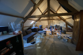  maison seglien 56160