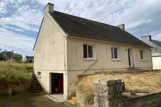  maison seglien 56160