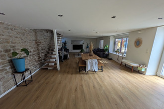  maison seglien 56160