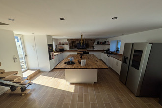  maison seglien 56160