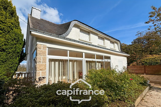  maison seglien 56160