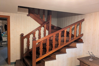  maison seglien 56160