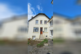  maison seglien 56160