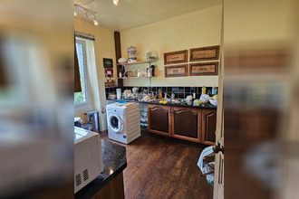  maison seglien 56160