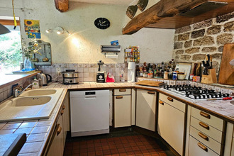  maison seglien 56160