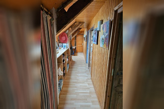  maison seglien 56160