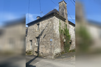  maison seglien 56160