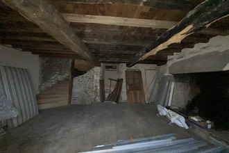  maison seglien 56160