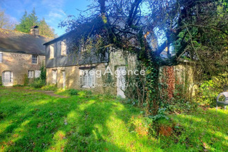  maison seglien 56160