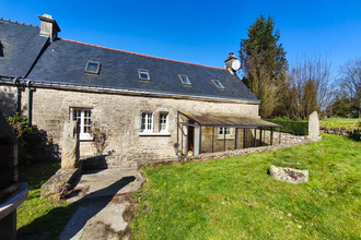  maison seglien 56160