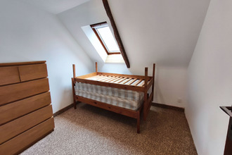  maison seglien 56160