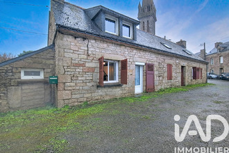  maison seglien 56160