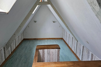  maison seglien 56160
