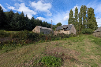  maison seglien 56160