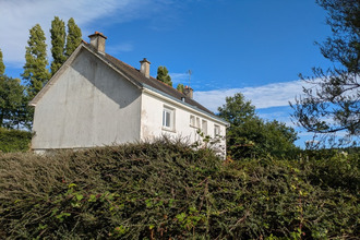  maison seglien 56160
