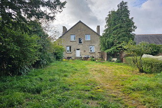  maison seglien 56160