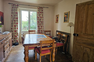  maison seglien 56160