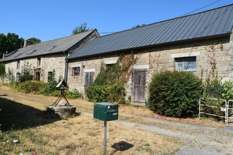  maison seglien 56160