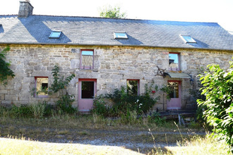  maison seglien 56160