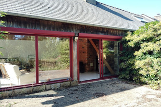  maison seglien 56160