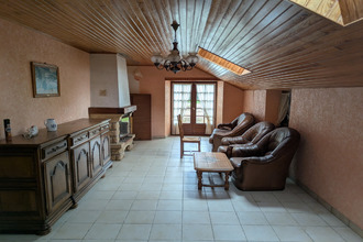  maison seglien 56160