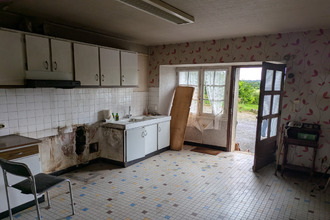  maison seglien 56160