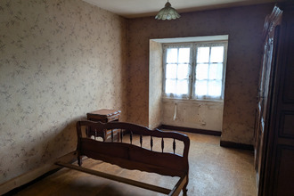  maison seglien 56160