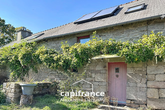  maison seglien 56160