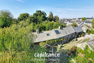  maison seglien 56160