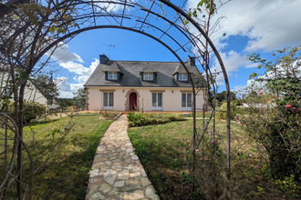  maison seglien 56160