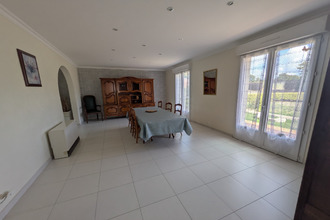  maison seglien 56160
