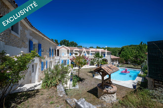  maison segonzac 16130