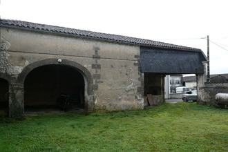  maison segonzac 16130