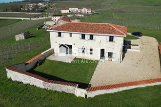  maison segonzac 16130