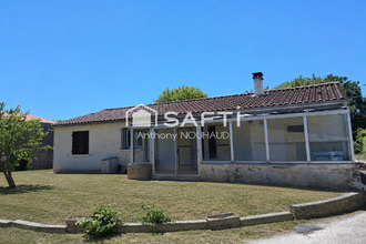  maison segonzac 16130