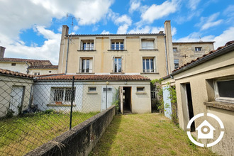  maison segonzac 16130