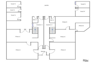  maison segonzac 16130