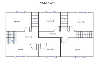  maison segonzac 16130