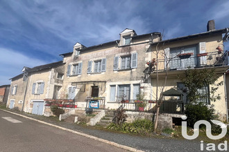  maison segonzac 19310