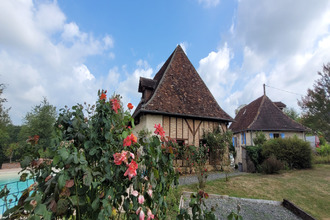  maison segonzac 19310