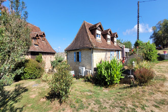  maison segonzac 19310