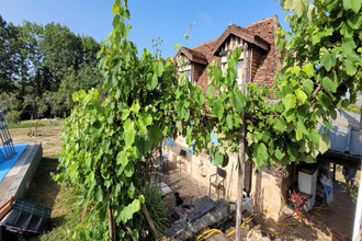  maison segonzac 19310