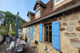  maison segonzac 19310