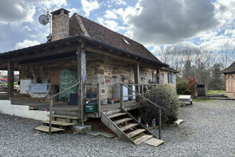  maison segonzac 19310