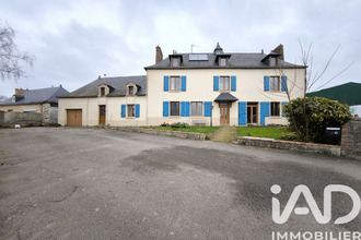  maison segre 49500