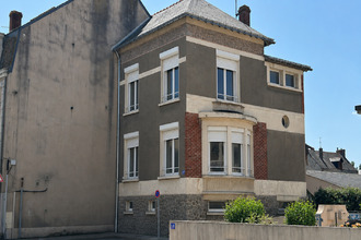  maison segre 49500