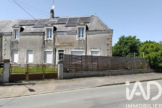  maison segrie 72170